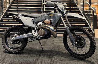 Husqvarna TE 300 2026 TE300 PRO