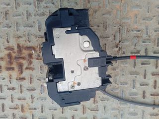 ΓΝΗΣΙΑ ΕΜΠΡΟΣ ΔΕΞΙΑ ΚΛΕΙΔΑΡΙΑ NISSAN NOTE 2006-2013