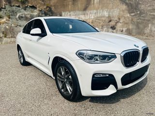 Bmw X4 M 2019