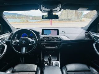 Bmw X4 M 2019-thumb-8