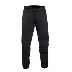 Nordcode Bolzano Laminated Παντελόνι Black-thumb-1