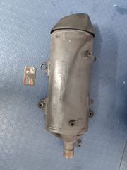 Εξατμίσεις από Beverly 250-300-350-400