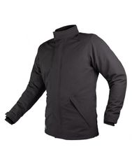 Nordcode Bolzano Laminated Jacket Black