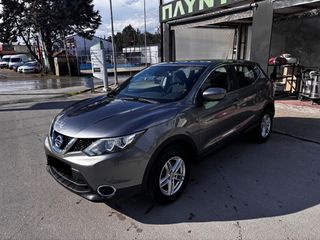 Nissan Qashqai 2016 ACENTA