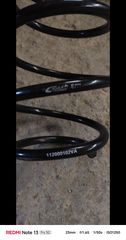 BMW E46 M3 ΕΛΑΤΉΡΙΑ ΕΜΠΡΟΣ EIBACH-thumb-1