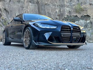 Bmw M4 2022 COMPETITION 50 JAHRE M,4WD
