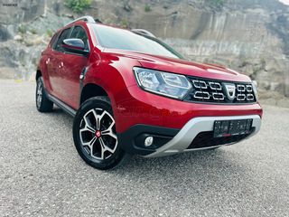 Dacia Duster 2019 DUSTER 4WD