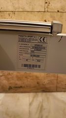 Επαγγελματικό ποδήλατο Panatta-thumb-7
