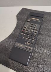 Mitsubishi video remote