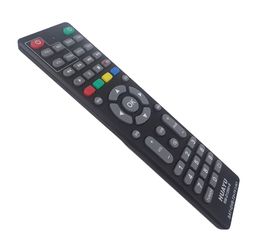 HUAYU RM-1266+B UNIVERSAL REMOTE CONTROL FOR DVB-T