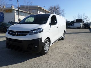 Κλούβα Opel 2020 VIVARO-thumb-1