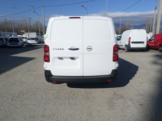 Κλούβα Opel 2020 VIVARO-thumb-4