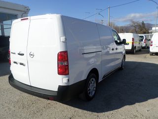 Κλούβα Opel 2020 VIVARO-thumb-5