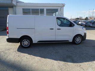 Κλούβα Opel 2020 VIVARO-thumb-6