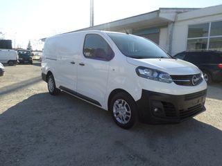 Κλούβα Opel 2020 VIVARO-thumb-7