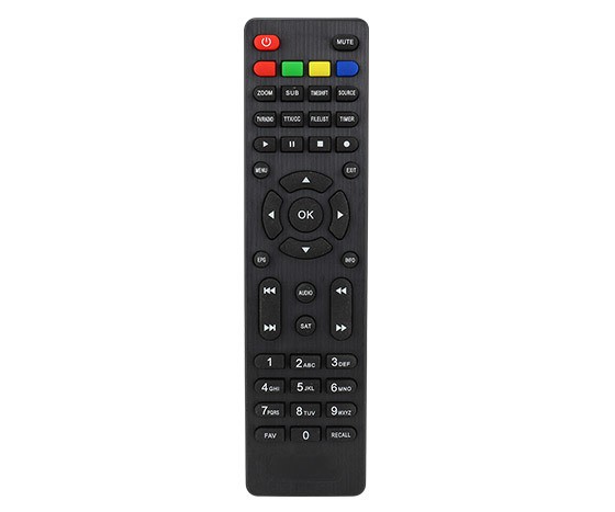 YUMATU IP SMARTBOX HD R/C 33206