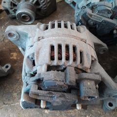 ΣΤΟ ΚΟΣΤΟΣ FIAT DUCATO 2.3cc MULTIJET 504009977 0124325053 BOSCH 110A ΔΥΝΑΜΟ