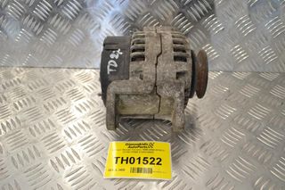 Δυναμό Nissan Terrano 1996-2008 BOSCH 23100-7F000 0123310033