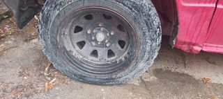 suzuki jimny. vitara .samourai  zantes 8χ15"