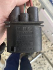 ΒΕΤΙΛΑΤΕΡ VW POLO 1.6 DIESEL 2018 ΚΟΜΠΛΕ-thumb-3