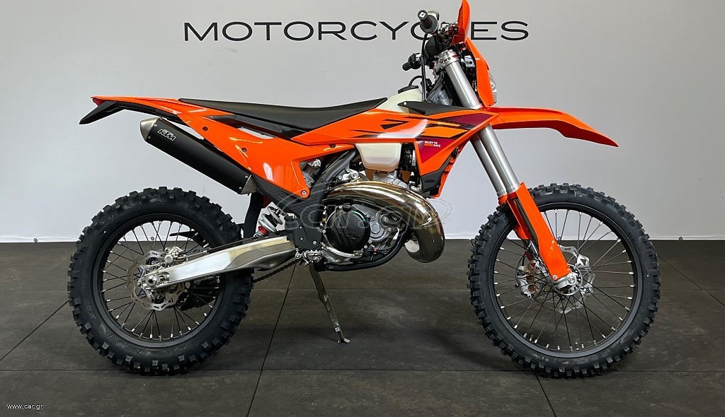 KTM 300 EXC 2026