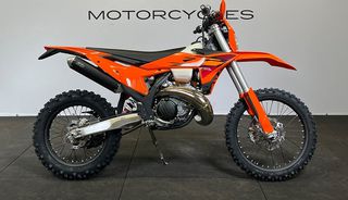 KTM 300 EXC 2026