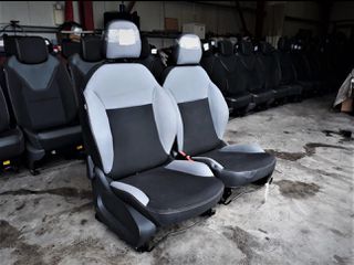 Καθίσματα Citroen C3 2002 - 2009