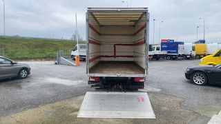 Κόφα Mercedes-Benz 2010 SPRINTER 513 ΕΡΑΣΙΤΕΧΝΙΚΟ ΔΙΠΛΩΜΑ-thumb-8