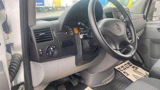 Κόφα Mercedes-Benz 2010 SPRINTER 513 ΕΡΑΣΙΤΕΧΝΙΚΟ ΔΙΠΛΩΜΑ-thumb-21
