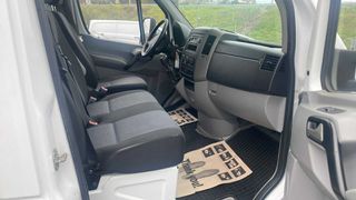 Κόφα Mercedes-Benz 2010 SPRINTER 513 ΕΡΑΣΙΤΕΧΝΙΚΟ ΔΙΠΛΩΜΑ-thumb-23