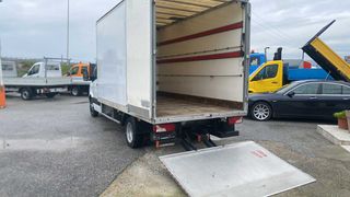 Κόφα Mercedes-Benz 2010 SPRINTER 513 ΕΡΑΣΙΤΕΧΝΙΚΟ ΔΙΠΛΩΜΑ-thumb-15