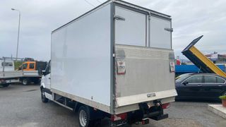 Κόφα Mercedes-Benz 2010 SPRINTER 513 ΕΡΑΣΙΤΕΧΝΙΚΟ ΔΙΠΛΩΜΑ-thumb-11
