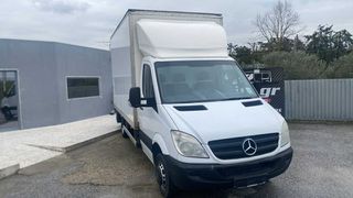 Κόφα Mercedes-Benz 2010 SPRINTER 513 ΕΡΑΣΙΤΕΧΝΙΚΟ ΔΙΠΛΩΜΑ-thumb-5