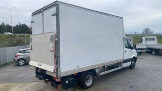 Κόφα Mercedes-Benz 2010 SPRINTER 513 ΕΡΑΣΙΤΕΧΝΙΚΟ ΔΙΠΛΩΜΑ-thumb-12