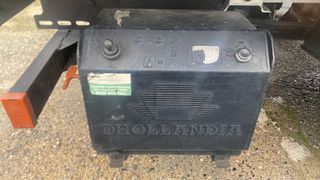 Κόφα Mercedes-Benz 2010 SPRINTER 513 ΕΡΑΣΙΤΕΧΝΙΚΟ ΔΙΠΛΩΜΑ-thumb-20