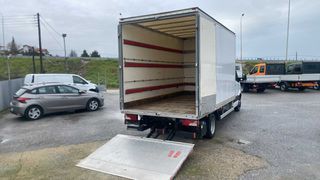 Κόφα Mercedes-Benz 2010 SPRINTER 513 ΕΡΑΣΙΤΕΧΝΙΚΟ ΔΙΠΛΩΜΑ-thumb-16