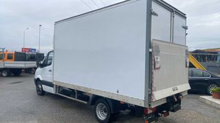 Κόφα Mercedes-Benz 2010 SPRINTER 513 ΕΡΑΣΙΤΕΧΝΙΚΟ ΔΙΠΛΩΜΑ-thumb-14