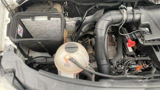 Κόφα Mercedes-Benz 2010 SPRINTER 513 ΕΡΑΣΙΤΕΧΝΙΚΟ ΔΙΠΛΩΜΑ-thumb-28