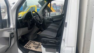 Κόφα Mercedes-Benz 2010 SPRINTER 513 ΕΡΑΣΙΤΕΧΝΙΚΟ ΔΙΠΛΩΜΑ-thumb-22