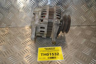 Δυναμό Mazda BT-50 / Ford Ranger 2.5 WL 16V 2005-2010 WLAA18300A A2TC1479ZT 70A 12V