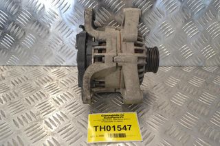 Δυναμό Opel Astra 2004-2014 BOSCH 0124225049 13156052