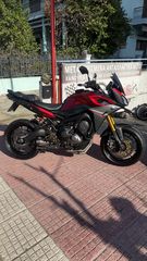 Yamaha Tracer 900 2016