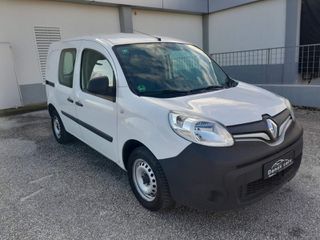 Κλούβα Renault 2019 KANGOO  1.5  ΕΠΑΓΓΕΛΜΑΤΙΚΟ-ΑΓΡΟΤΙΚΟ 3 ΘΕΣΕΙΣ-thumb-1
