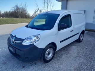 Κλούβα Renault 2019 KANGOO  1.5  ΕΠΑΓΓΕΛΜΑΤΙΚΟ-ΑΓΡΟΤΙΚΟ 3 ΘΕΣΕΙΣ-thumb-2