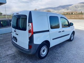 Κλούβα Renault 2019 KANGOO  1.5  ΕΠΑΓΓΕΛΜΑΤΙΚΟ-ΑΓΡΟΤΙΚΟ 3 ΘΕΣΕΙΣ-thumb-5