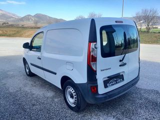 Κλούβα Renault 2019 KANGOO  1.5  ΕΠΑΓΓΕΛΜΑΤΙΚΟ-ΑΓΡΟΤΙΚΟ 3 ΘΕΣΕΙΣ-thumb-6