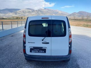Κλούβα Renault 2019 KANGOO  1.5  ΕΠΑΓΓΕΛΜΑΤΙΚΟ-ΑΓΡΟΤΙΚΟ 3 ΘΕΣΕΙΣ-thumb-7