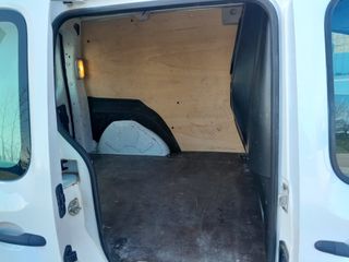 Κλούβα Renault 2019 KANGOO  1.5  ΕΠΑΓΓΕΛΜΑΤΙΚΟ-ΑΓΡΟΤΙΚΟ 3 ΘΕΣΕΙΣ-thumb-9
