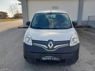Renault Kangoo 2019 <DANOS CARS> 1.5 DCI  3 ΘΕΣΕΙΣ ΕΠΑΓΓΕΛMAΤΙΚΟ/ΑΓΡΟΤΙΚΟ