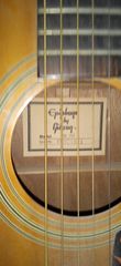 Κιιθάρα ακουστική Epiphone by Gibson